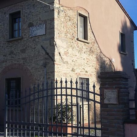 Apartamento L'Aia Degli Olivi Vada Exterior foto