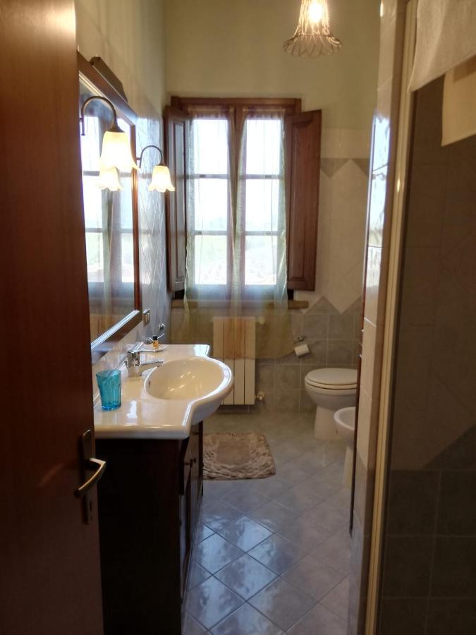 Apartamento L'Aia Degli Olivi Vada Exterior foto