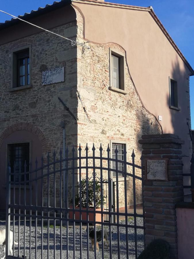 Apartamento L'Aia Degli Olivi Vada Exterior foto